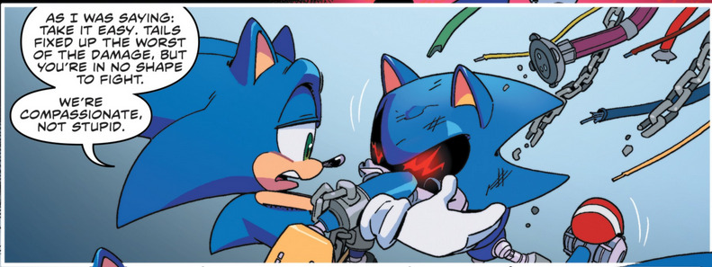 Shadow of Rain tweet media