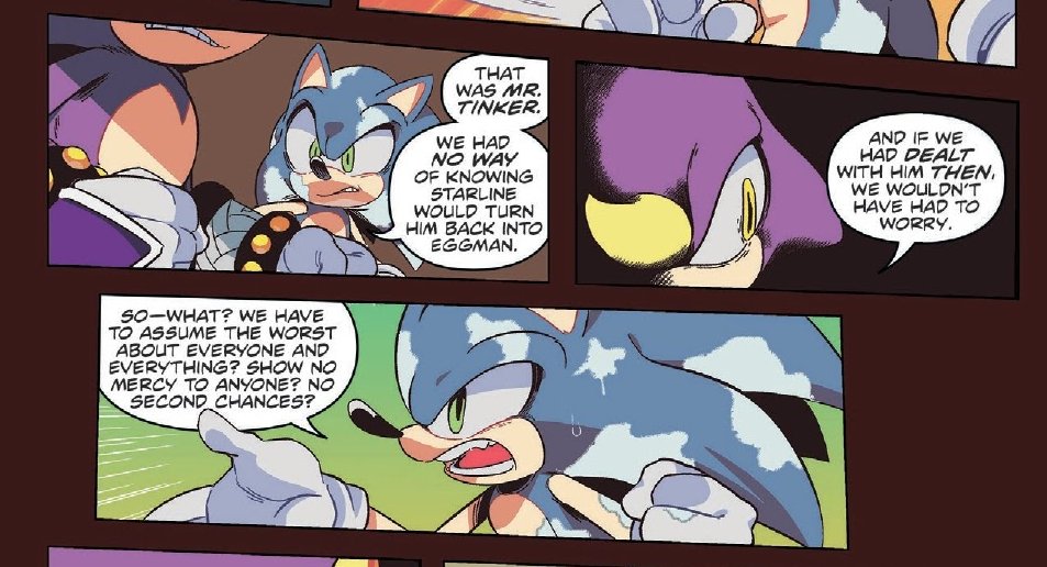 Shadow of Rain tweet media