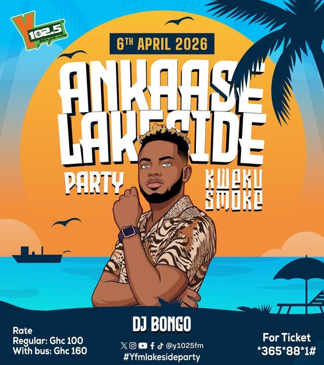 YFM KUMASI 🇬🇭 tweet media