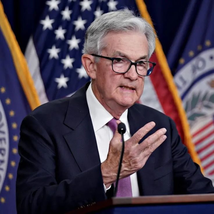 BREAKING: PCE Price Index came in at 2.8%

Expectations: 2.9%

It came lower than expected which shows inflation is cooling.