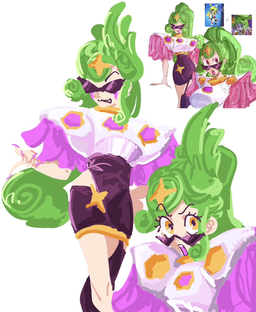 zlydnya 🎀👩‍❤️‍💋‍👩 alt tweet media