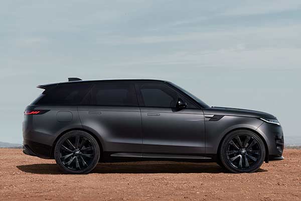 Range Rover Sport: el SUV que redefine el lujo deportivo contemporáneo. Diseño británico, tecnología de punta y desempeño que emociona en cada kilómetro. wix.to/ooE1uuP #RangeRover #SUV #Lujo #Automotriz #NegocioMotor