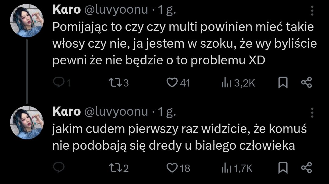 Mich4il🇵🇱 tweet media