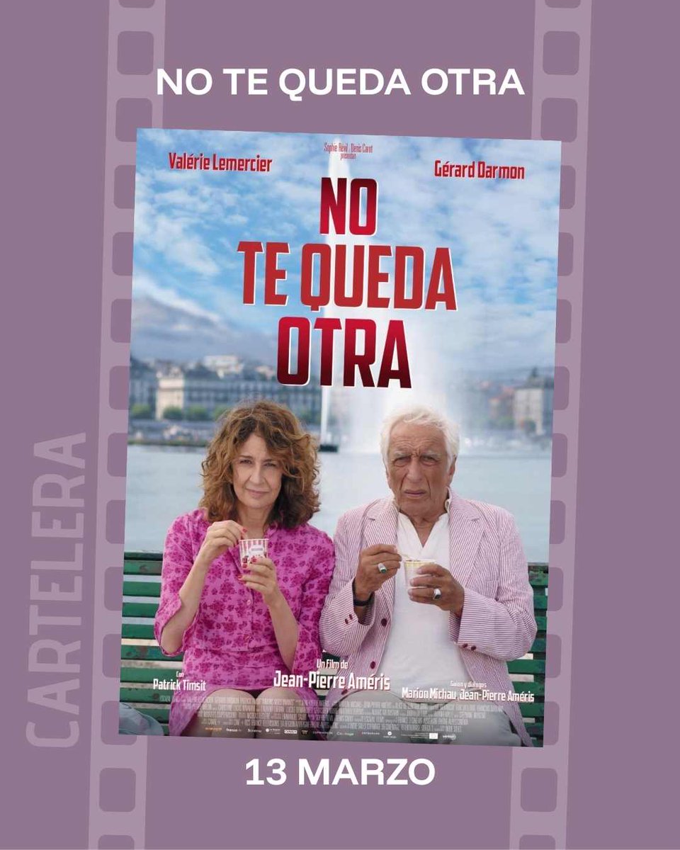 Cines MN4 tweet media