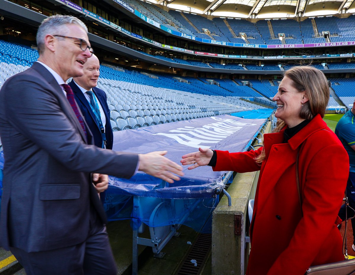 Australian Embassy Ireland 🇦🇺 tweet media