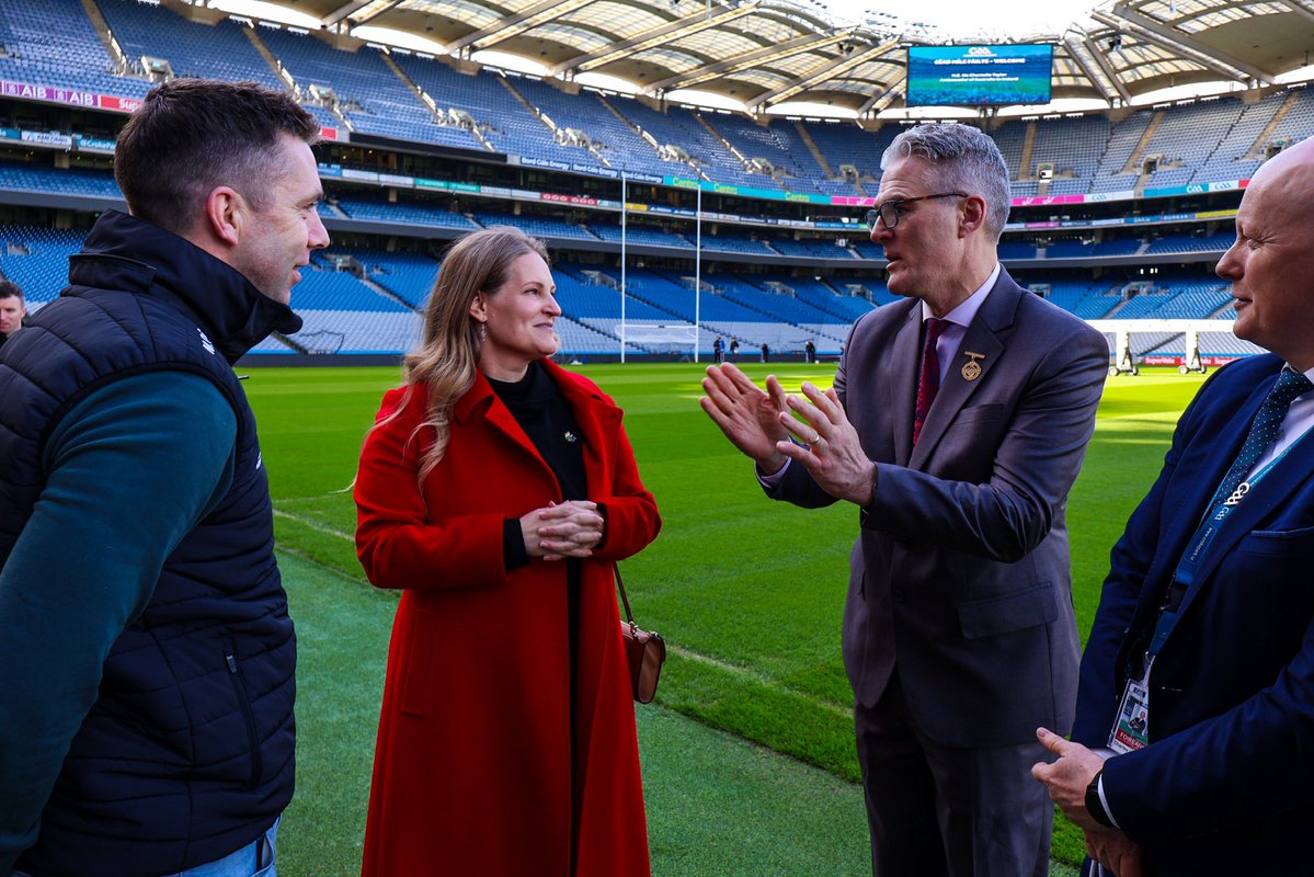 Australian Embassy Ireland 🇦🇺 tweet media