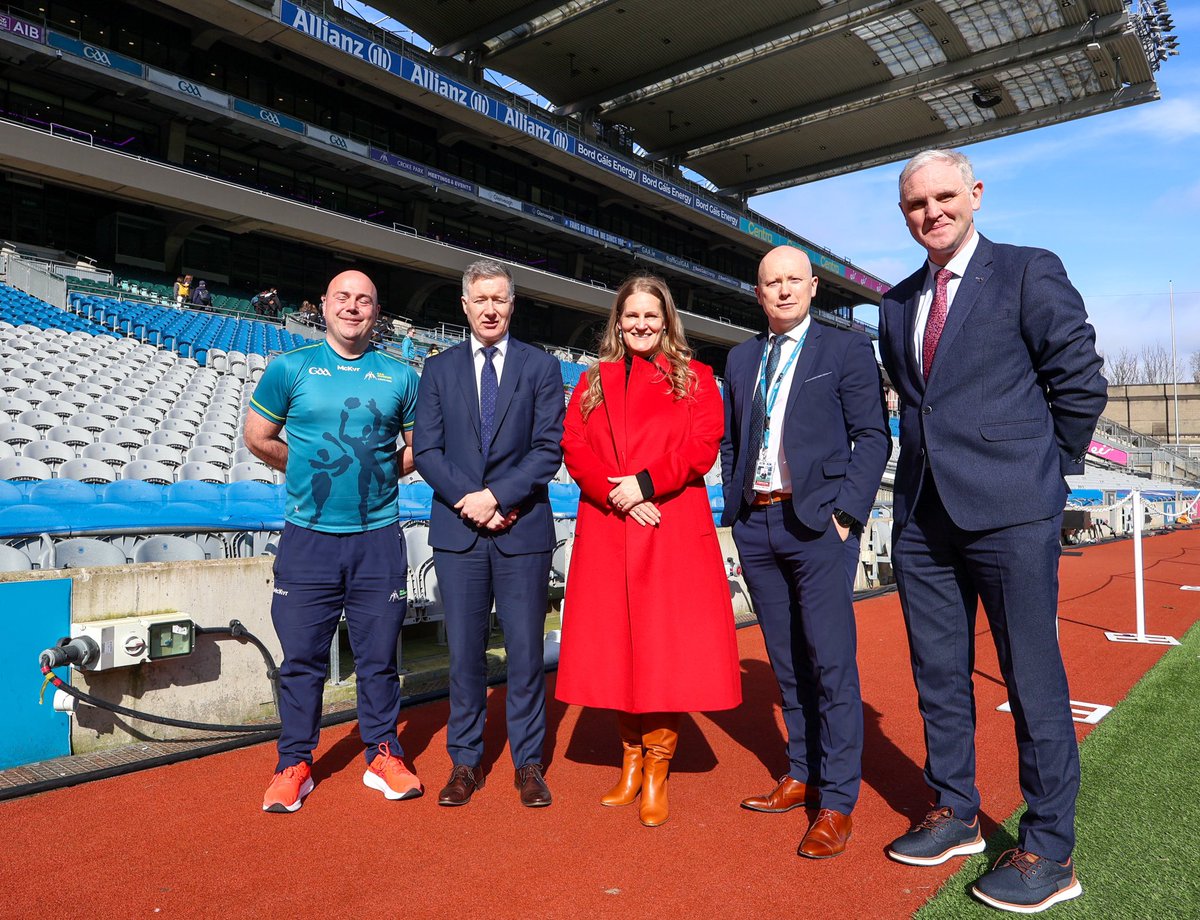 Australian Embassy Ireland 🇦🇺 tweet media