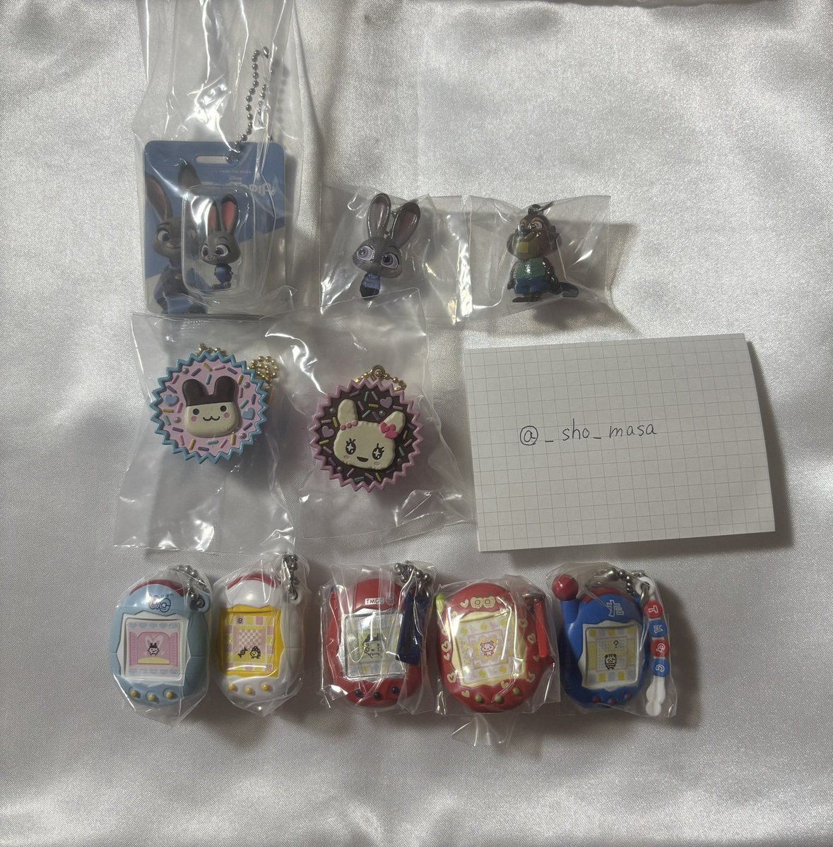 てんまる tweet media