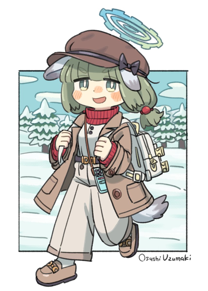 うずまき tweet media