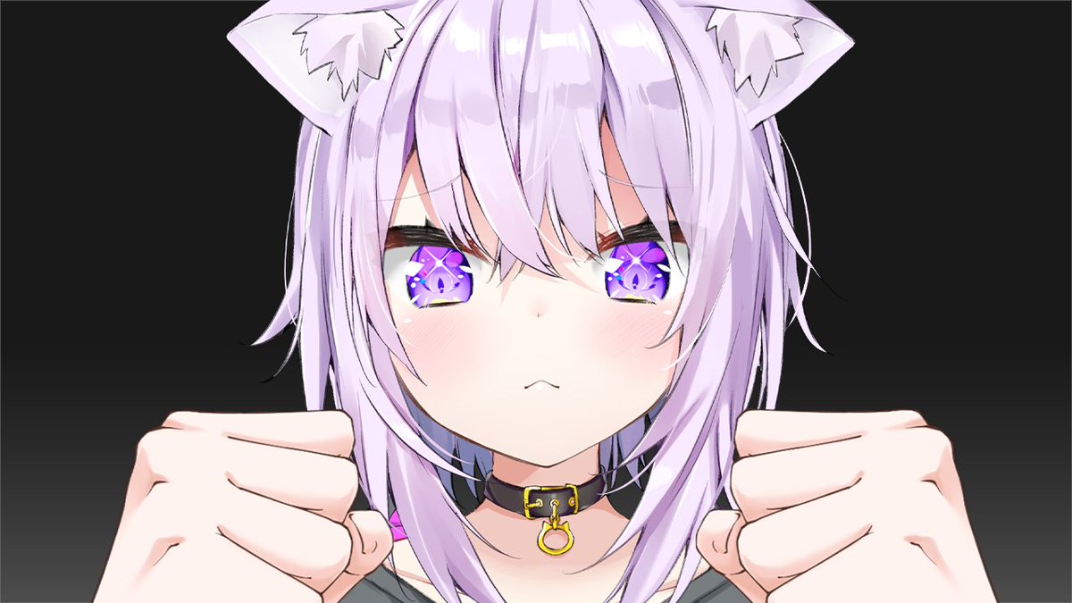 猫又おかゆ🍙 tweet media