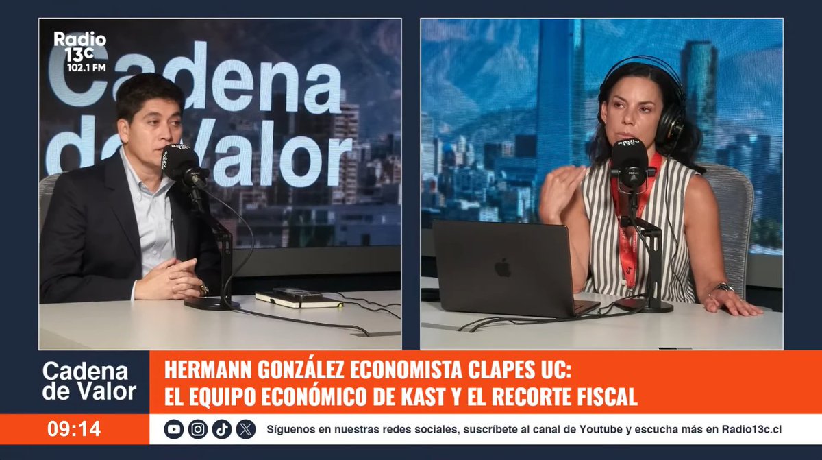 CLAPES UC tweet media