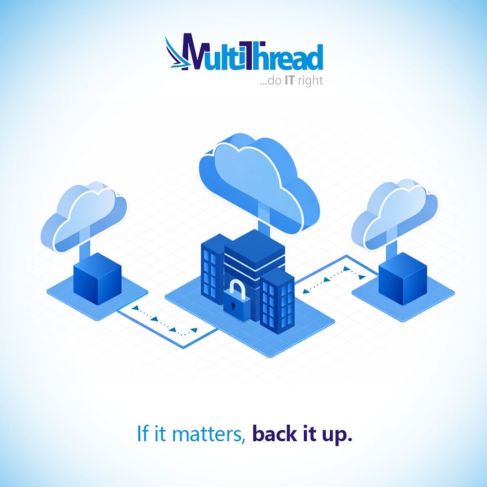Accidental deletion, ransomware, and insider mistakes are more common than many organisations expect. While Microsoft 365 ensures service availability, it does not guarantee full data recovery.
#DataProtection #BackupStrategy  #Microsoft365 #BusinessContinuity #ITSecurity