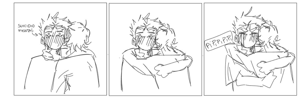 XORUMEN藝術 tweet media