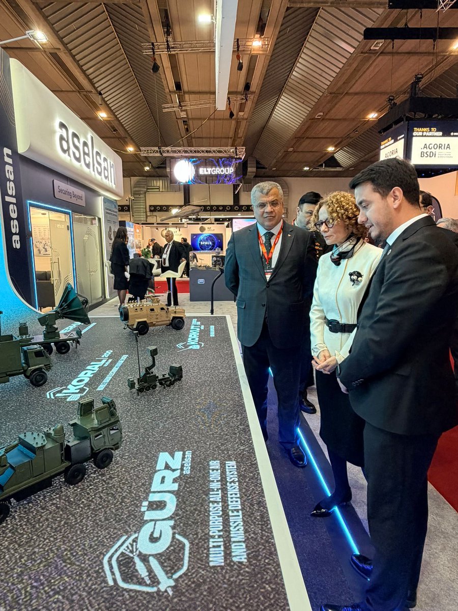 Radmila Shekerinska tweet media