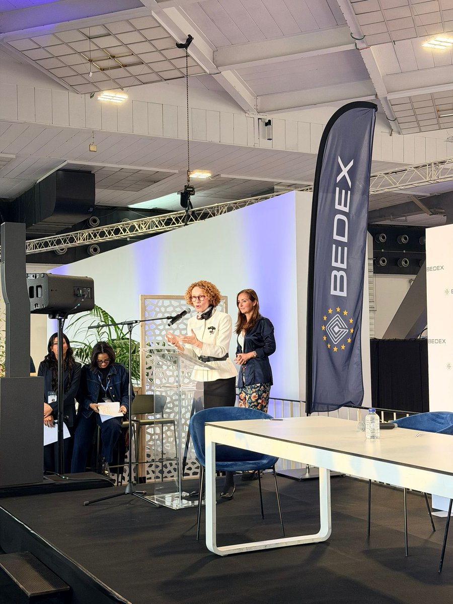 Radmila Shekerinska tweet media