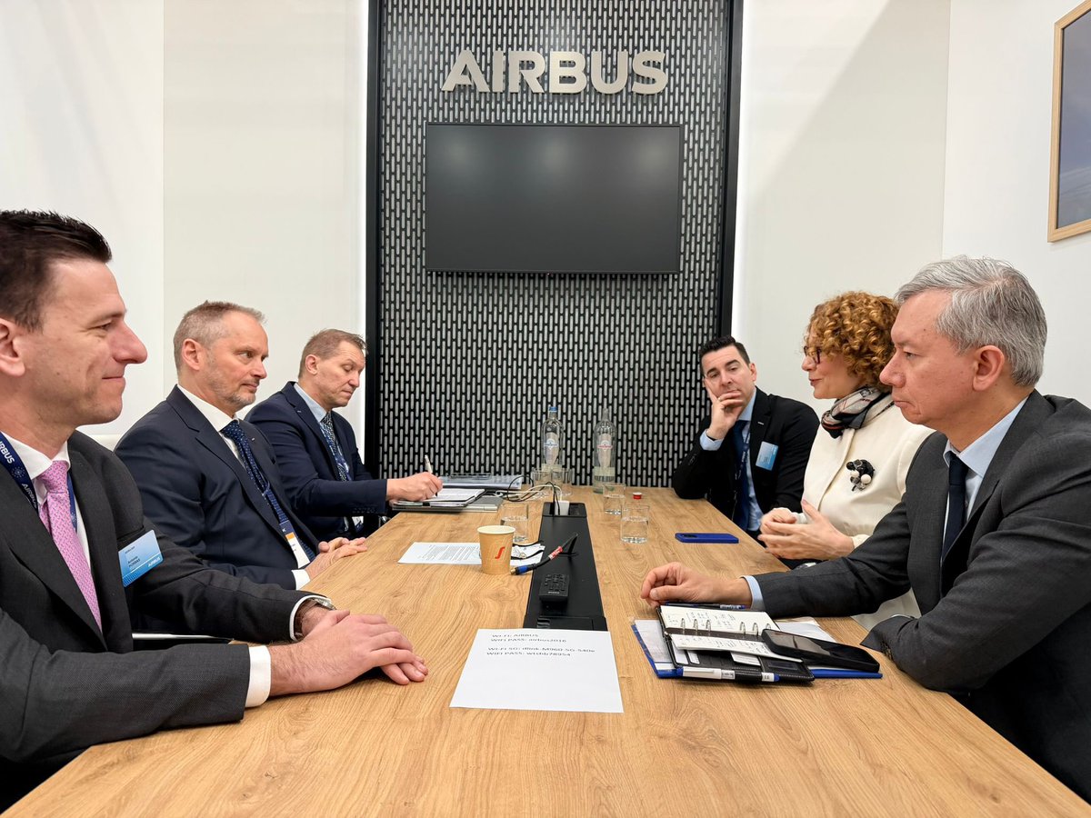 Radmila Shekerinska tweet media