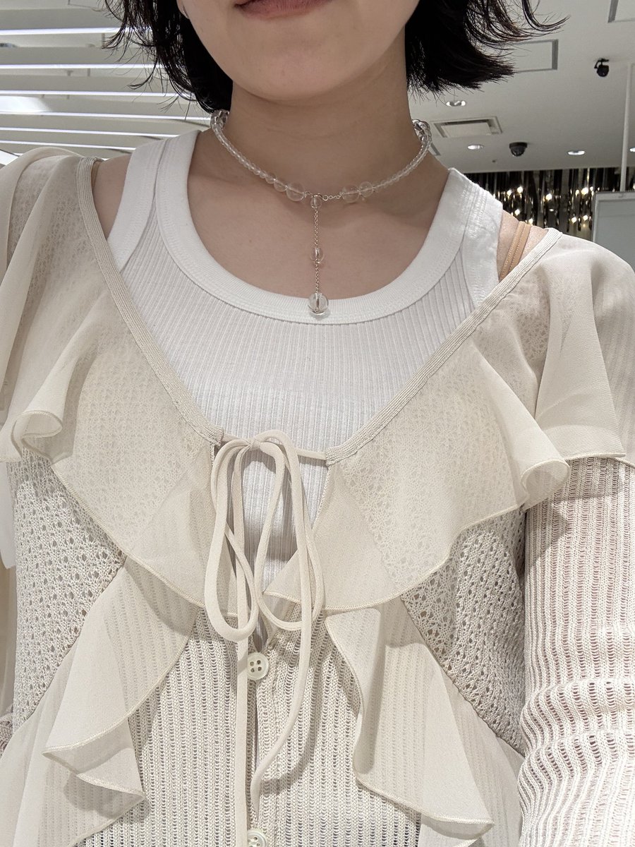 yyanorie's tweet photo. リスタイルで見つけたトキメク春服🌼 https://t.co/3TDD7KjXlB