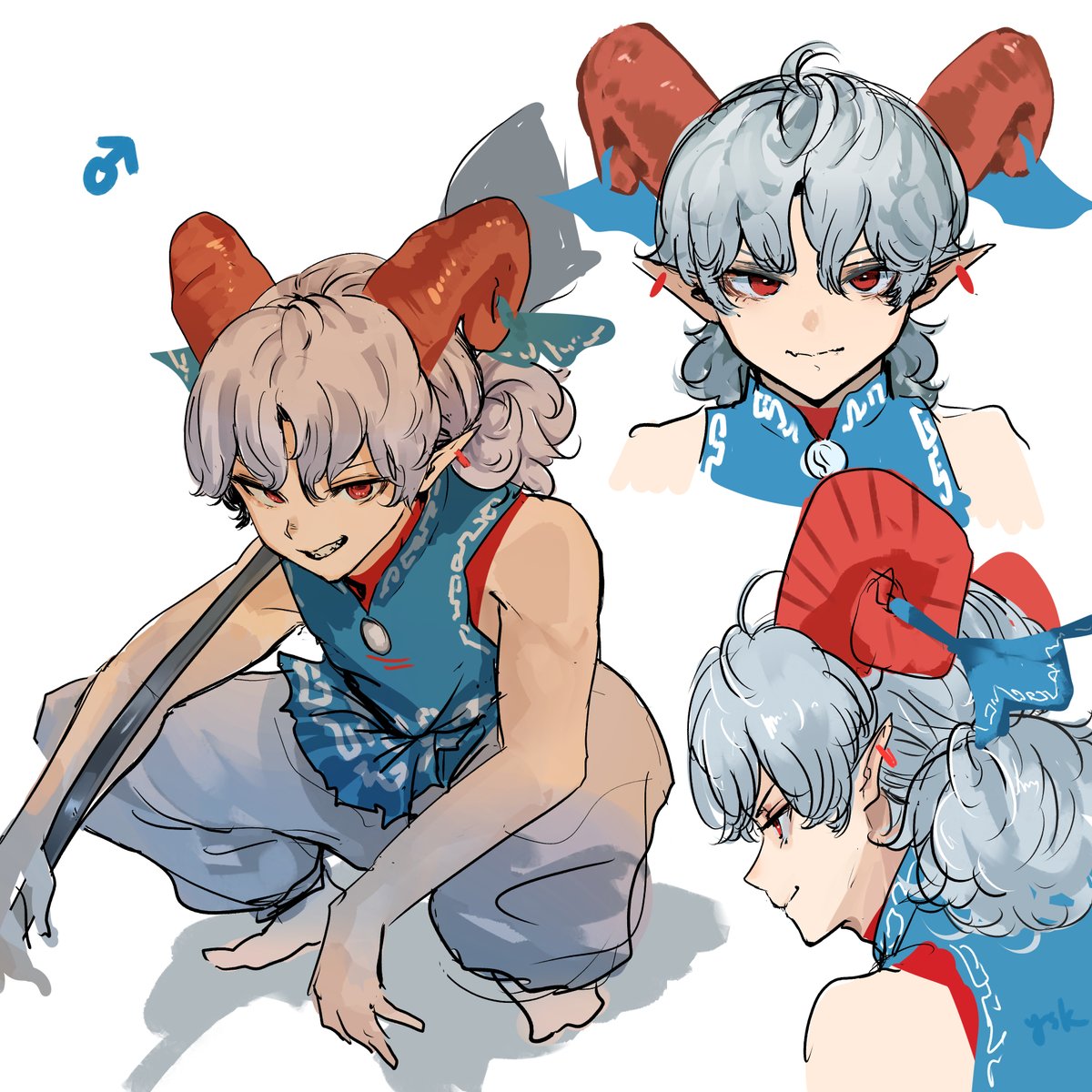 良子(ﾖｼｺ) tweet media