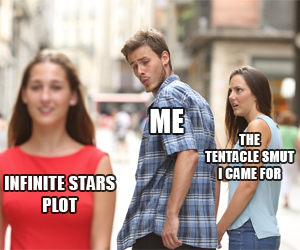InfiniteStarsVN's tweet photo. New Devlog is up! <3
https://t.co/PCjwddybxX
#otome #indiegame #visualnovel #smut ? https://t.co/m8wKMhXgKM