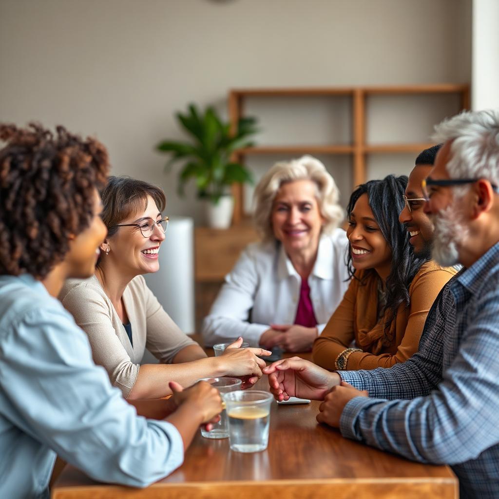 HOP Speed Networking tweet media