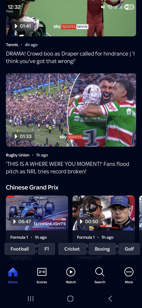 Mark Chapman tweet media