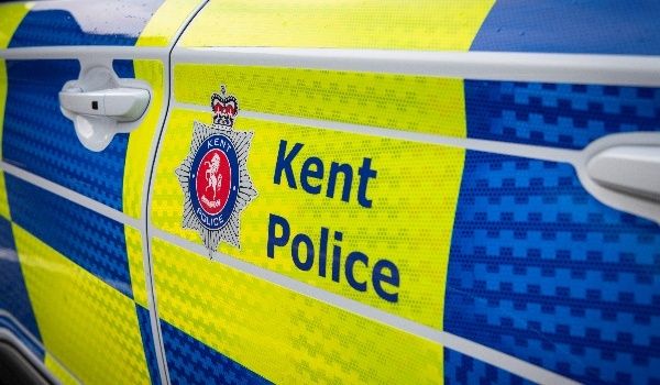 Police Professional tweet media