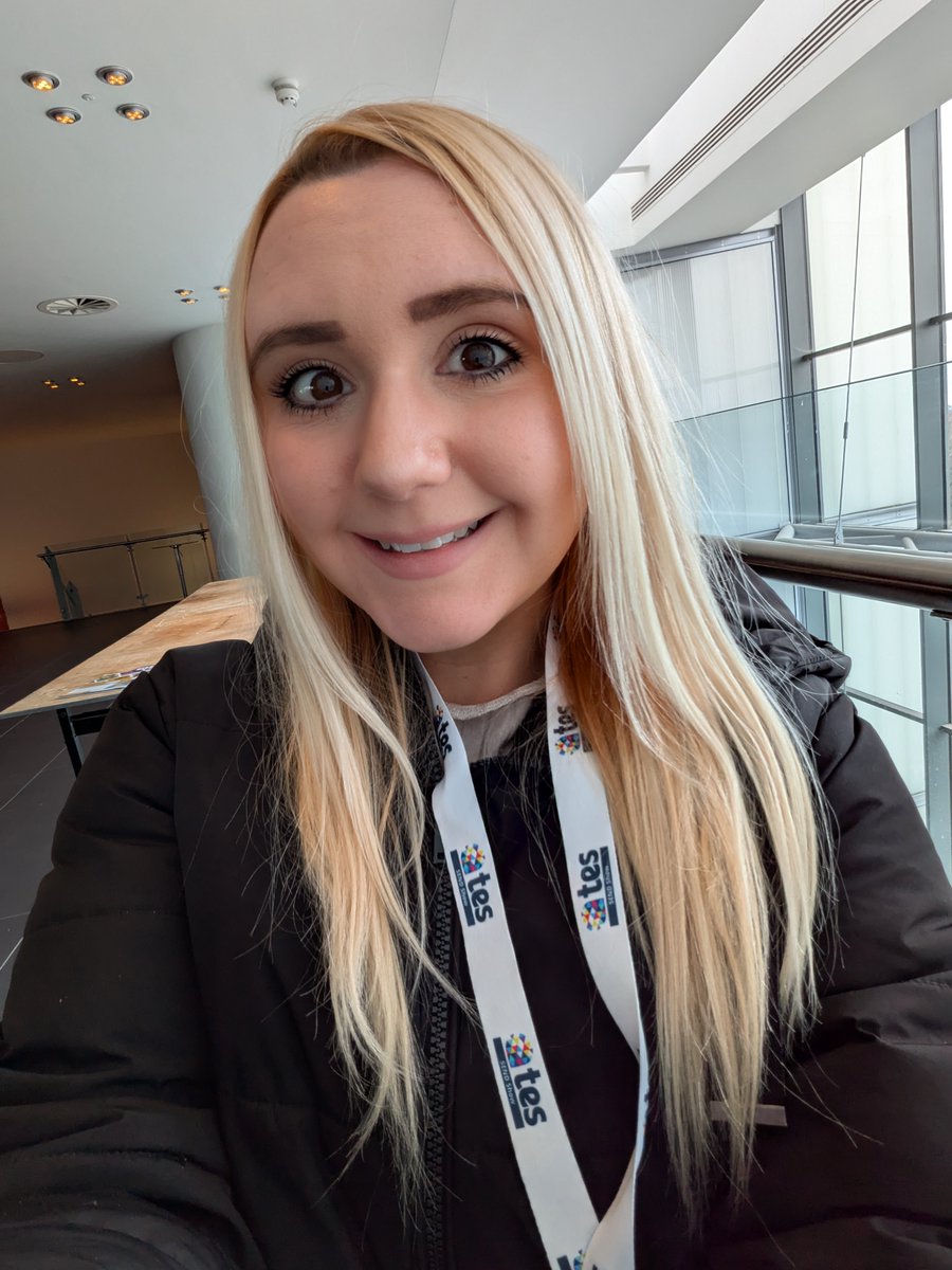 Bex QE Insights tweet media