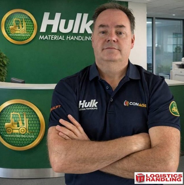 Logistics Handling tweet media