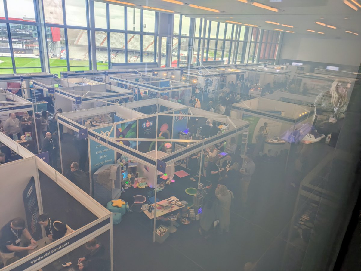 Bex QE Insights tweet media