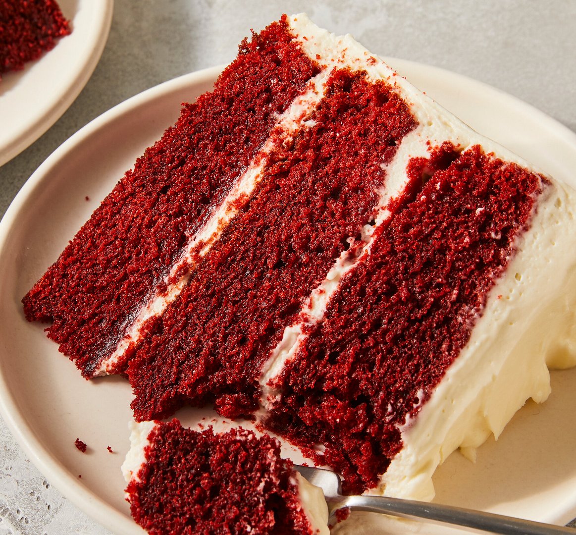 I think mistakenly ordered crimson dessert! Damn it!