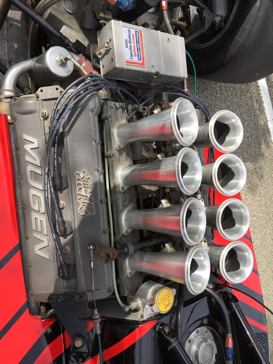 stealth877_v6's tweet photo. 話題のHRCのアレに対抗して自分もアクセサリー作ってみた。無限MF308のコンロッドを再利用したネックレス！素材そのままなのでいいかんじな重さです https://t.co/m4iKK9UlgG
