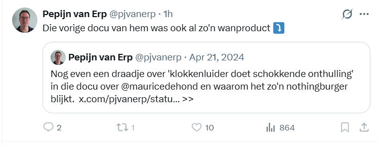 nietgevaccinee2's tweet photo. @mkeulemans @Pathenederland Tis altijd een kwestie van tijd voordat andere NSB-ers zich melden. https://t.co/3ZdQTW3Ntk
