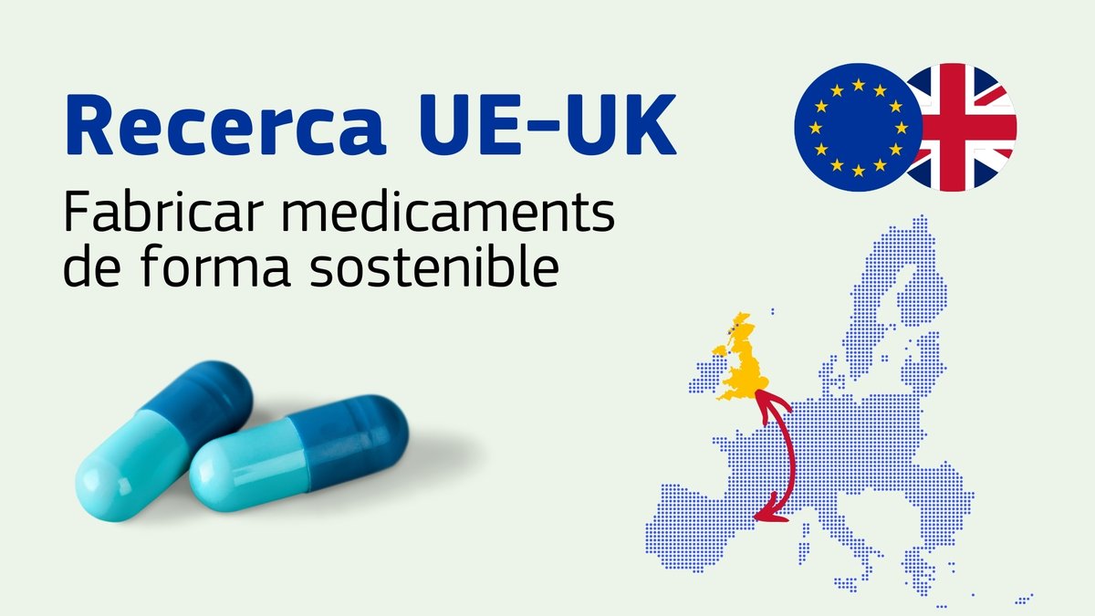 Comissió Europea 🇪🇺 tweet media