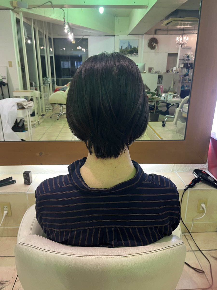 パティ tweet media