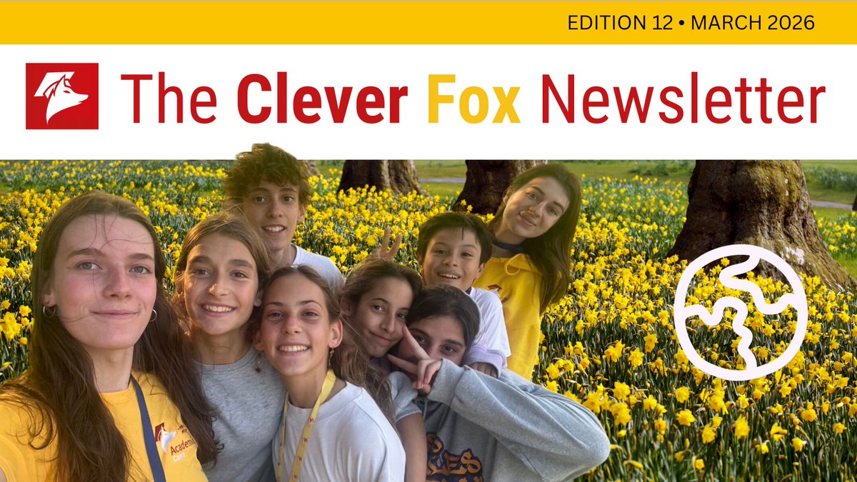 Academic Summer Camps tweet media