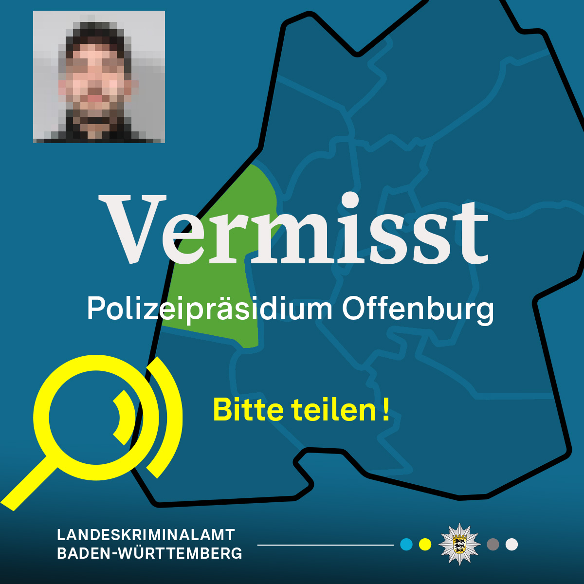 Landeskriminalamt BW tweet media