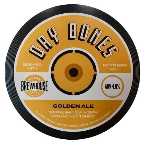 The Vernon Arms tweet media