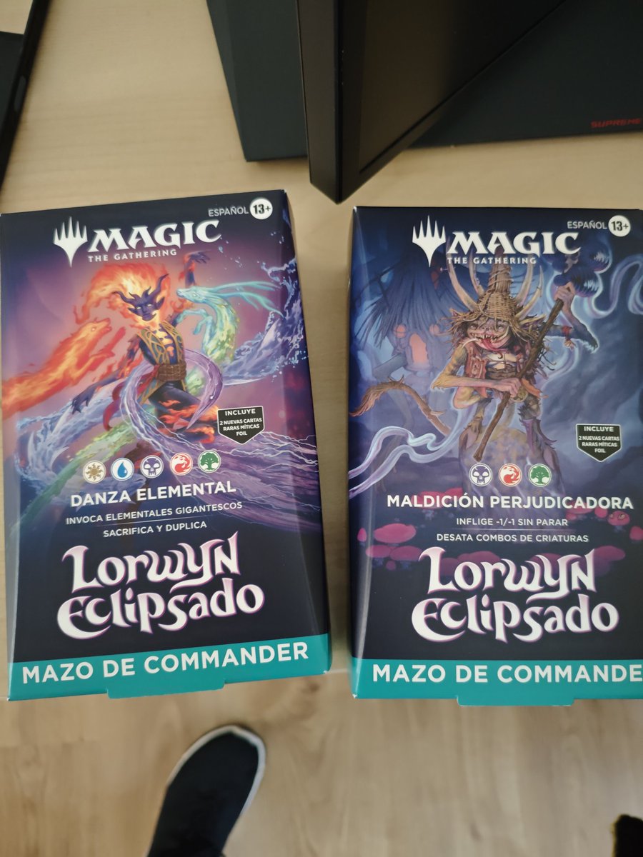 Miguel_DjFilo's tweet photo. @infrecuentes Me acaban de llegar!! Muchísimas gracias!! https://t.co/Drq30dR7TN