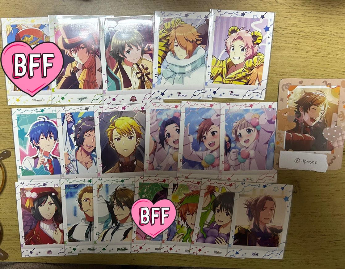 みおつくし tweet media