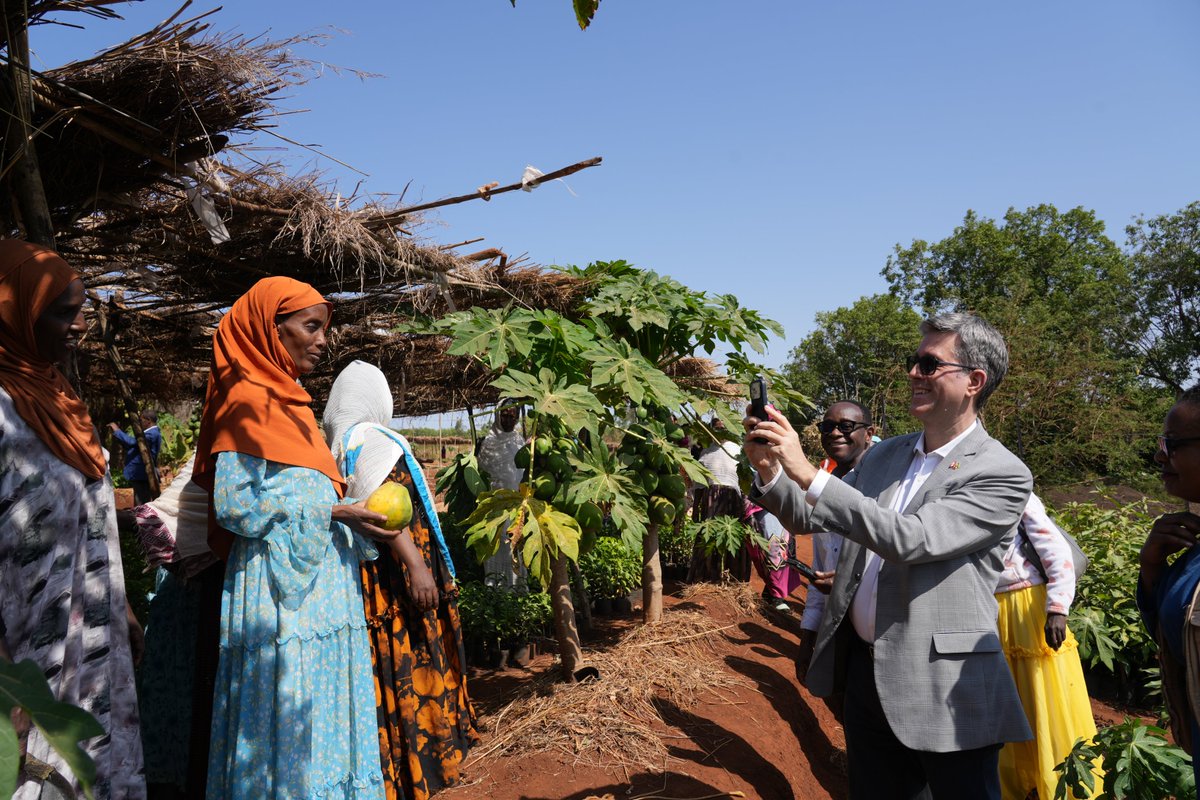 UNFPA Ethiopia tweet media
