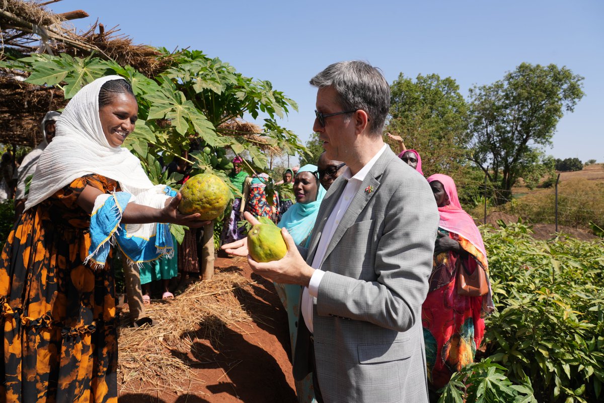 UNFPA Ethiopia tweet media