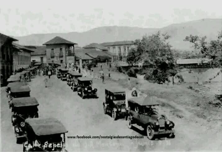 OrgullosamenteCaleño® tweet media