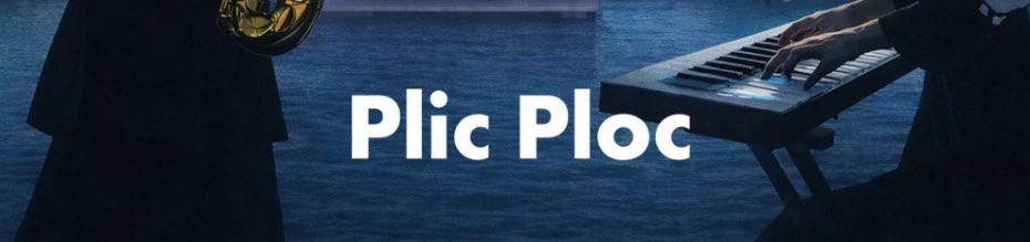 Plic Ploc tweet media