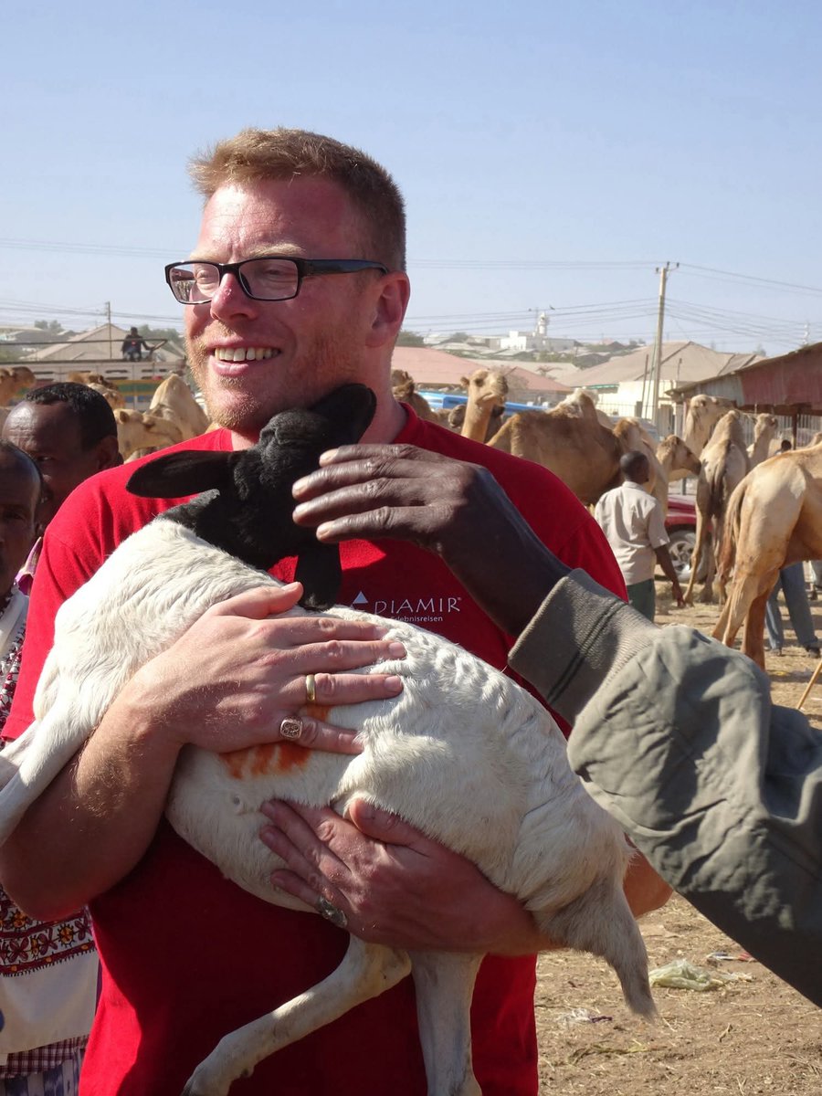 Markus Virgil Hoehne tweet media