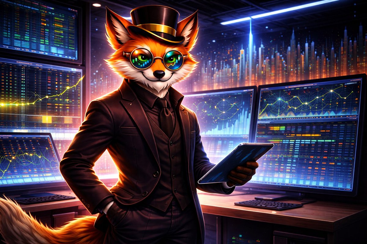 🚀 Don’t miss our latest YouTube video!
Discover the future with Fox IQ (FQ) 🦊✨
Watch now and stay ahead in crypto!
👇 Watch the video here 🎥🔥

youtu.be/BdjXBKmRa7c?si…
#crypto #fq #foxiq