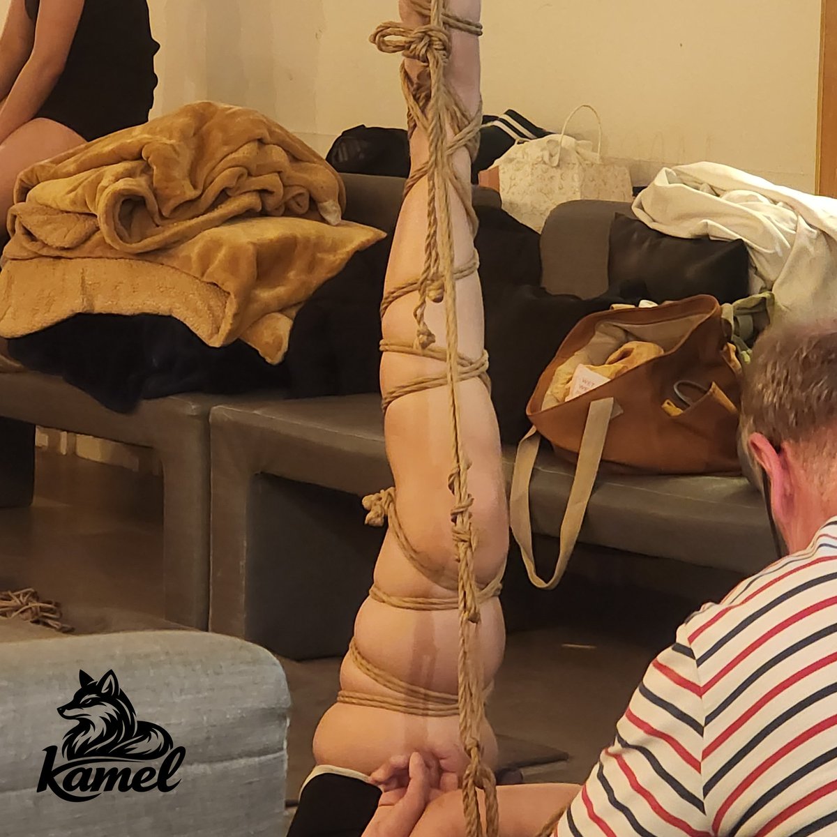 카멜❤️ tweet media