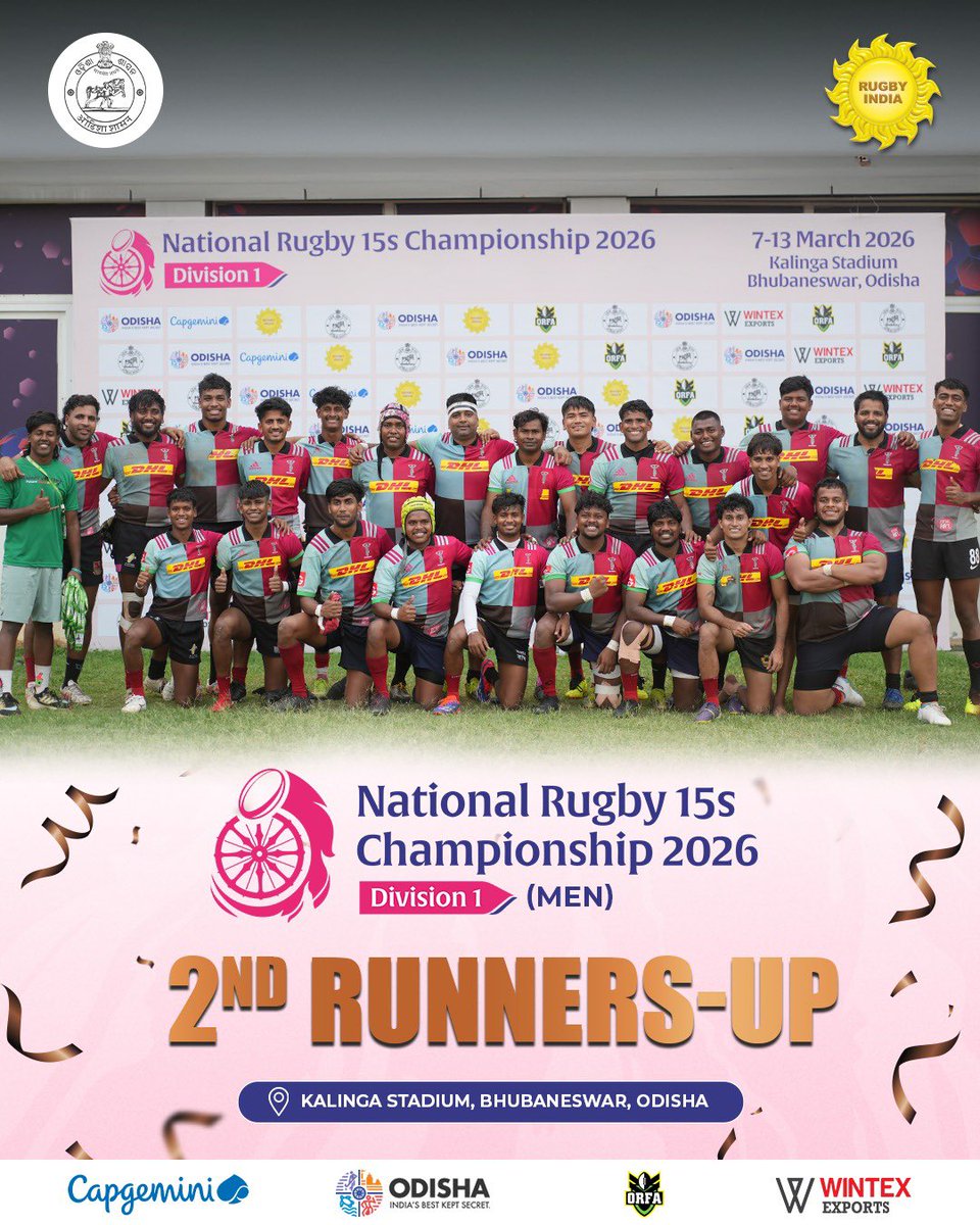 Rugby India tweet media