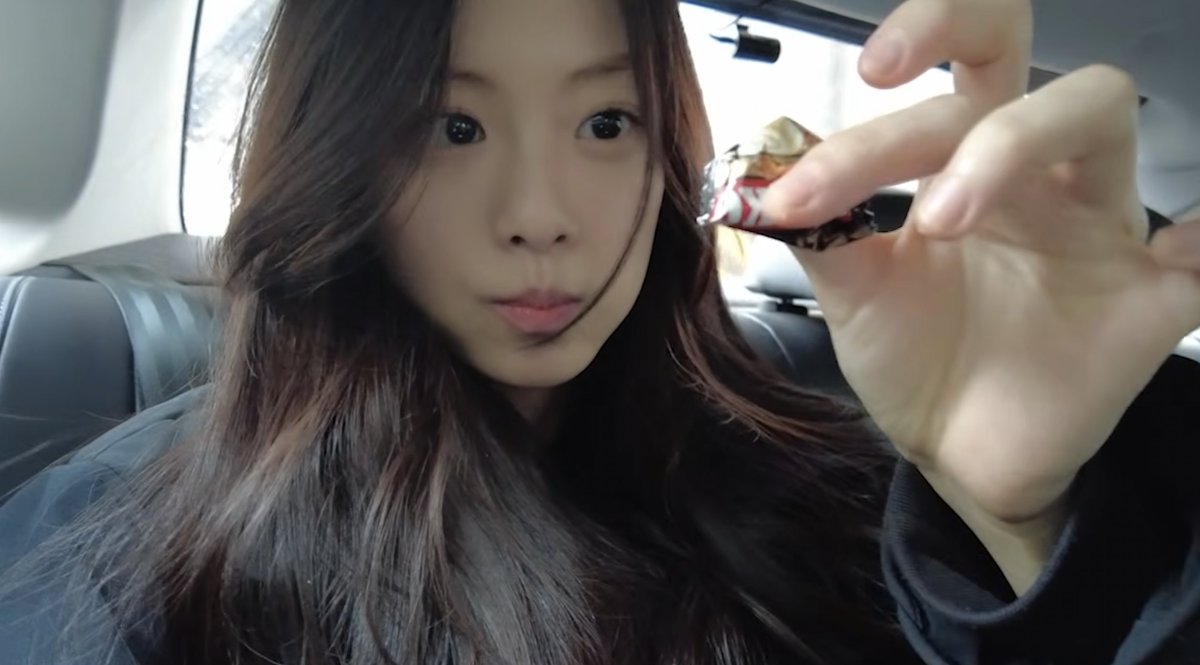 thegreatgaram's tweet photo. 220260313 #garamonly update

YOUTUBE CHANNEL DEBUT 🎈
📹: https://t.co/cNyLiQF0KT
ep01: https://t.co/dakS6s0IHa https://t.co/5HkwI338vY