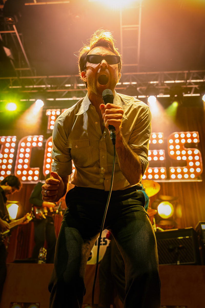 O2 Academy Leeds tweet media