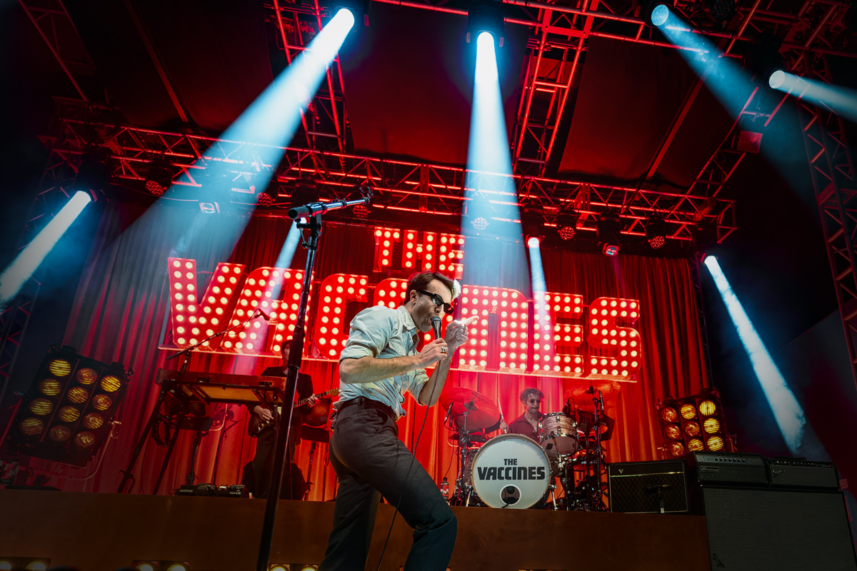 O2 Academy Leeds tweet media